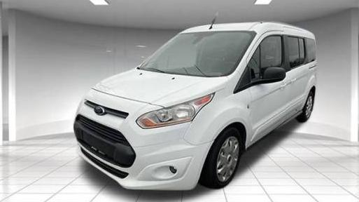 FORD TRANSIT CONNECT 2017 NM0GS9F71H1337961 image